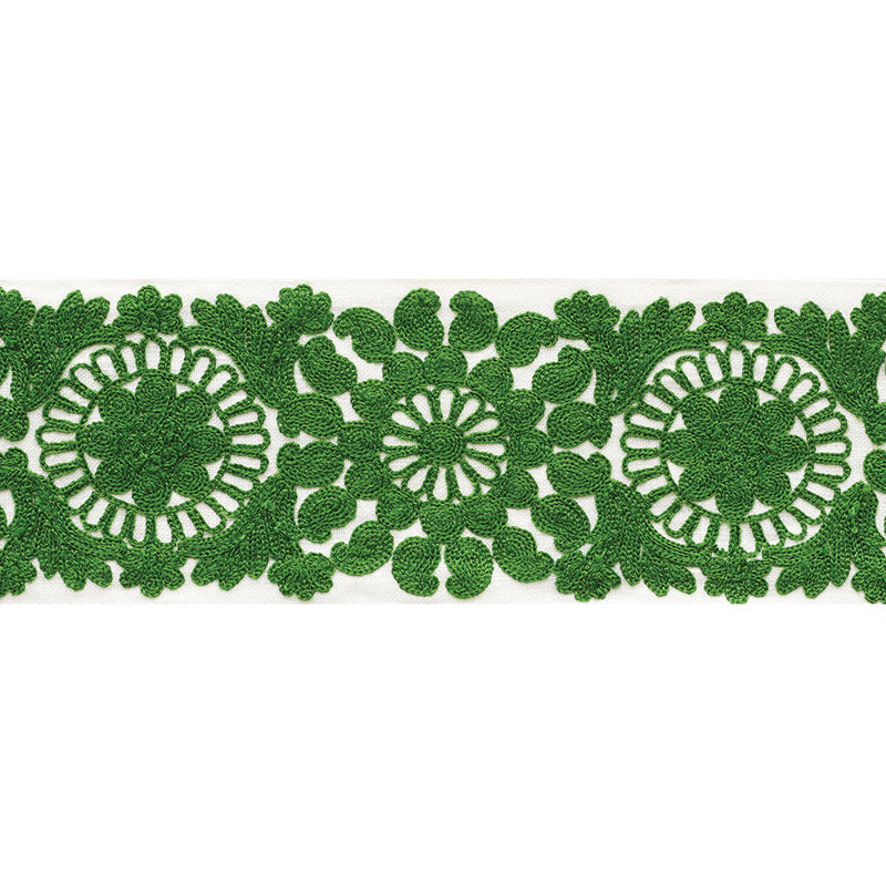 Schumacher | Joelle Tape fabric - 73623