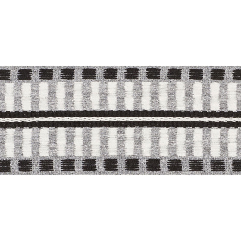 Schumacher | Jacobsen Tape Indoor/Outdoor fabric - 73630