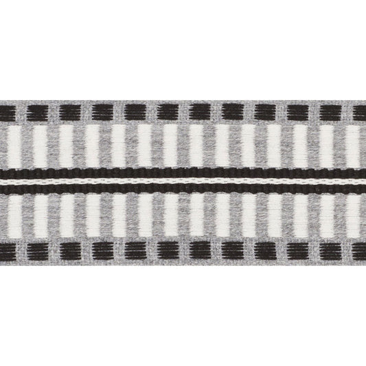 Schumacher | Jacobsen Tape Indoor/Outdoor fabric - 73630