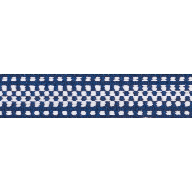 Schumacher | Marta Tape Indoor/Outdoor fabric - 73653