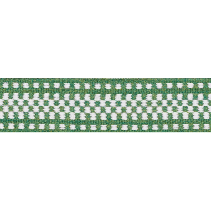 Schumacher | Marta Tape Indoor/Outdoor fabric - 73655