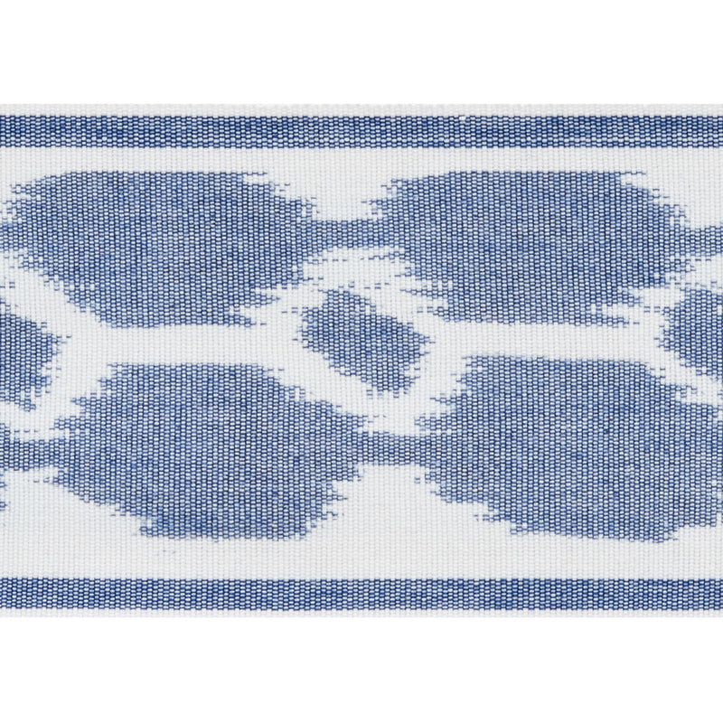Schumacher | Telia Tape fabric - 73690