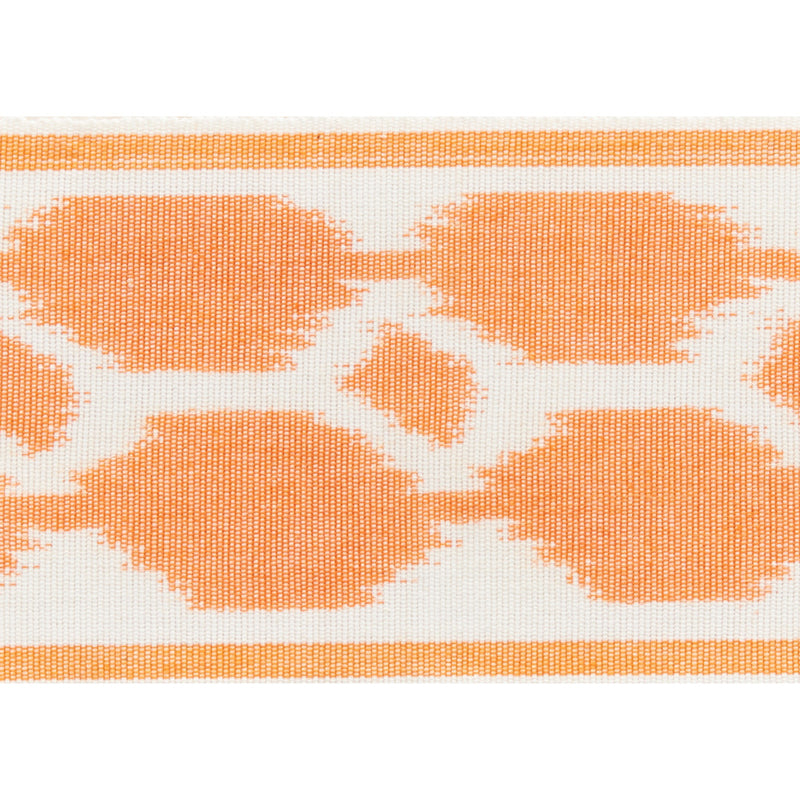 Schumacher | Telia Tape fabric - 73692