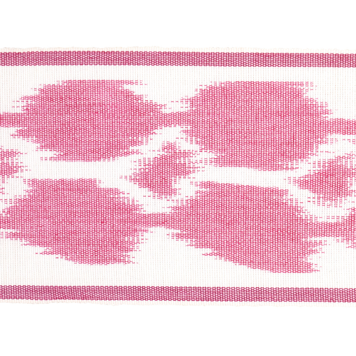 Schumacher | Telia Tape fabric - 73695