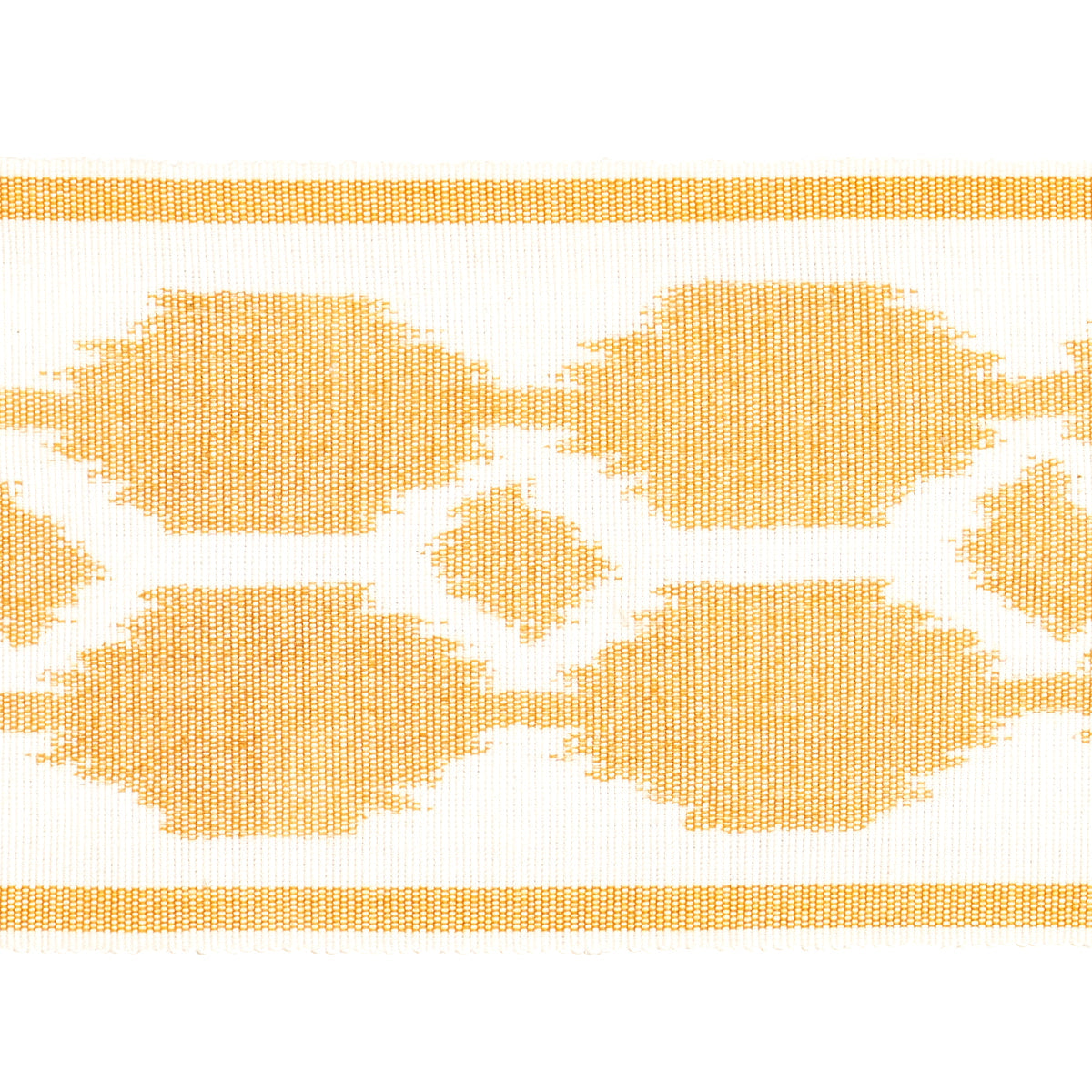 Schumacher | Telia Tape fabric - 73696