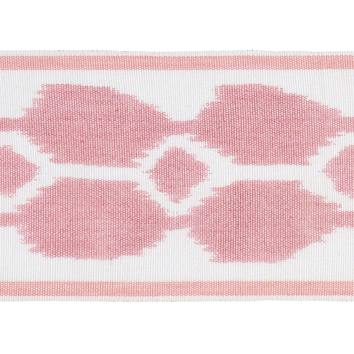 Schumacher | Telia Tape fabric - 73697