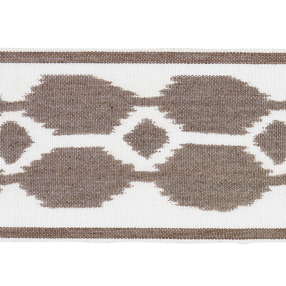 Schumacher | Telia Tape fabric - 73699