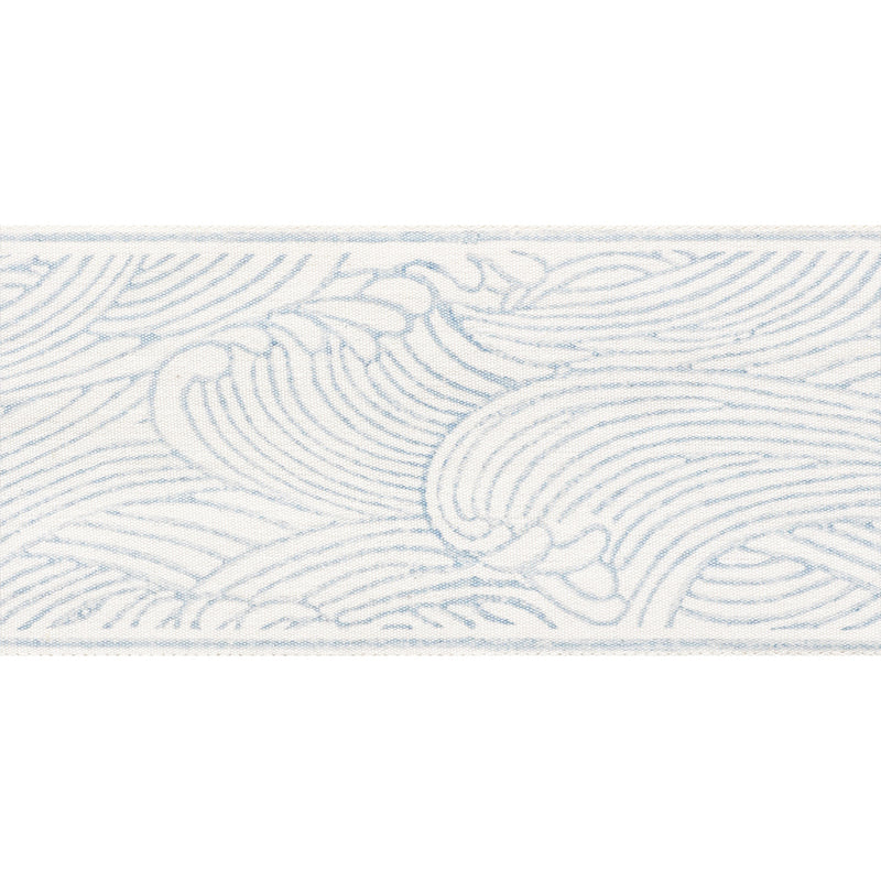 Schumacher | Umi Tape fabric - 73720