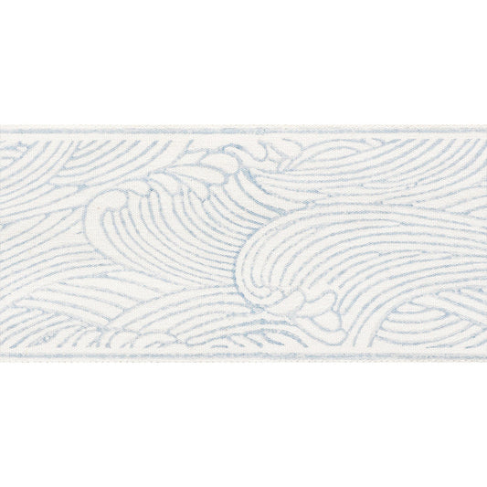 Schumacher | Umi Tape fabric - 73720