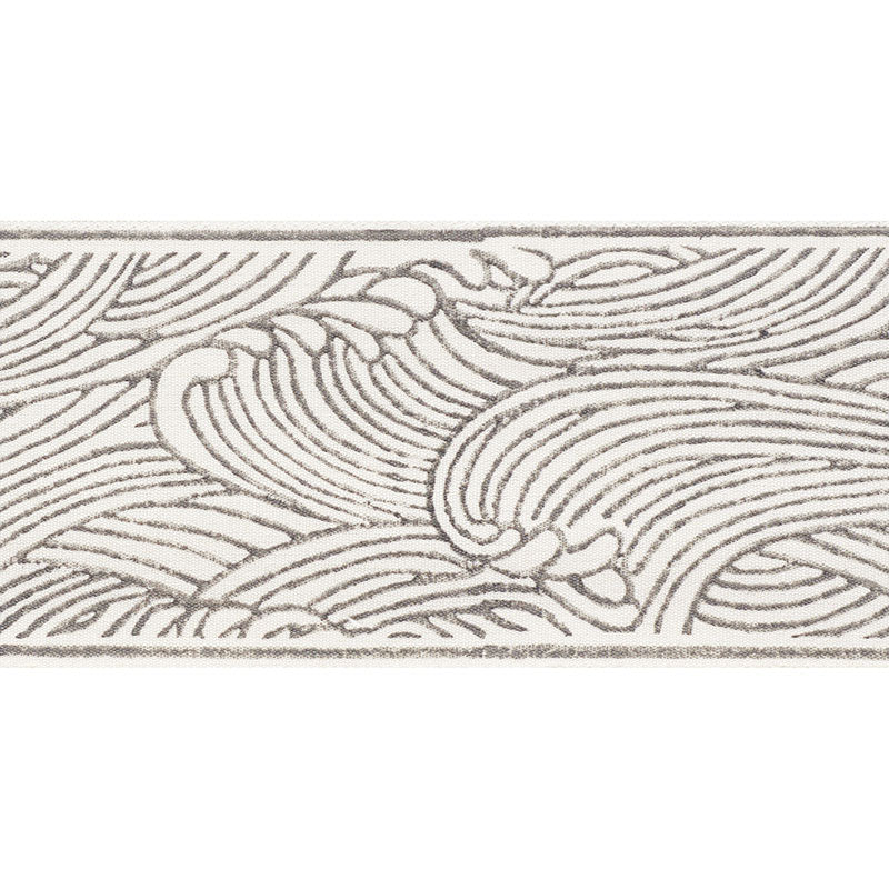 Schumacher | Umi Tape fabric - 73721