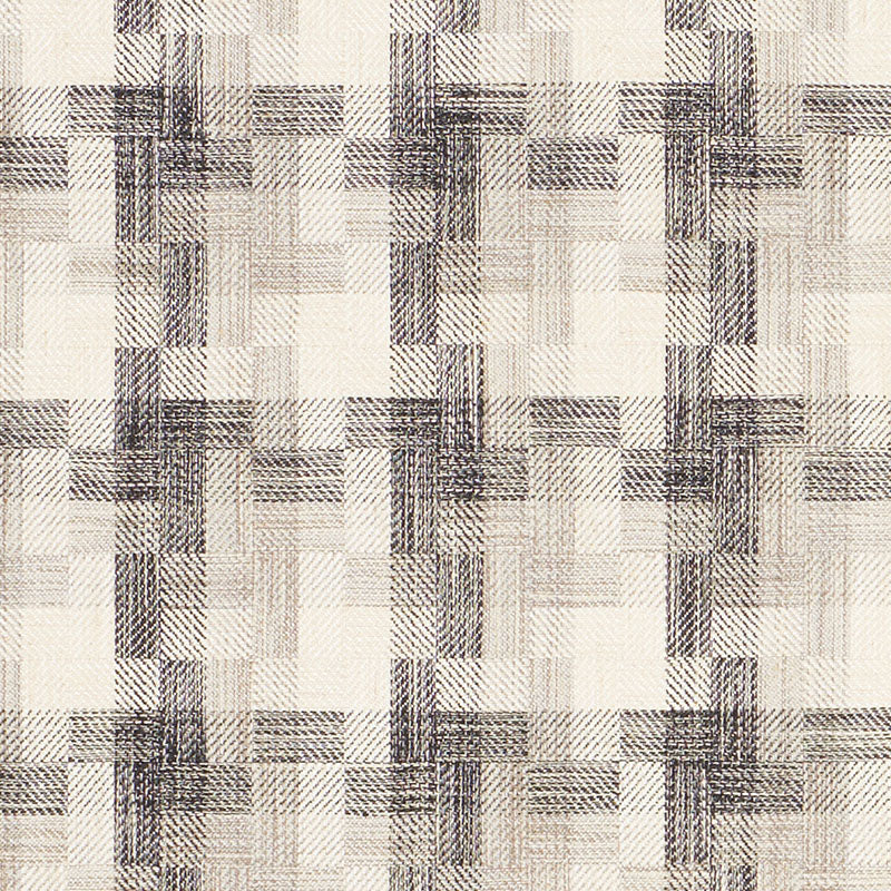 Schumacher | Boro Plaid fabric - 73741