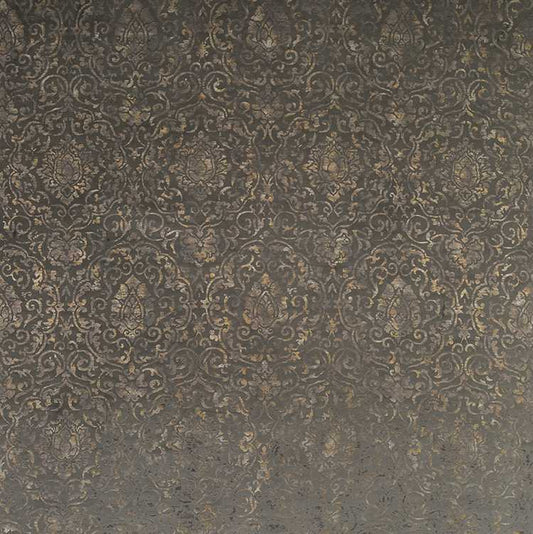 Nina Campbell | Belem Velvet fabric - NCF4212-02