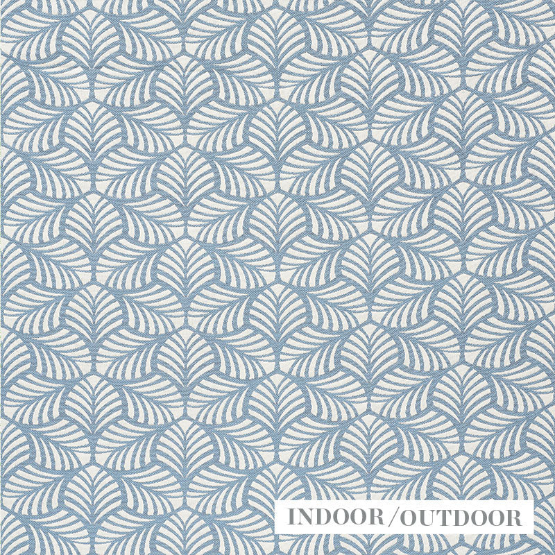 Schumacher | Sonia II Indoor/Outdoor fabric - 73821