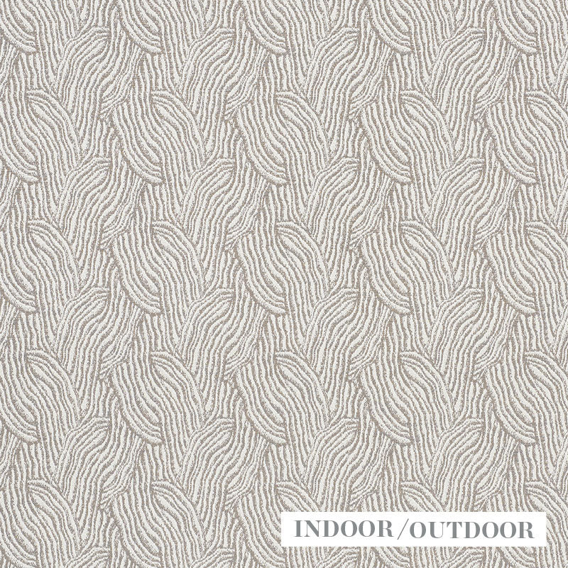 Schumacher | Strata Indoor/Outdoor fabric - 73830