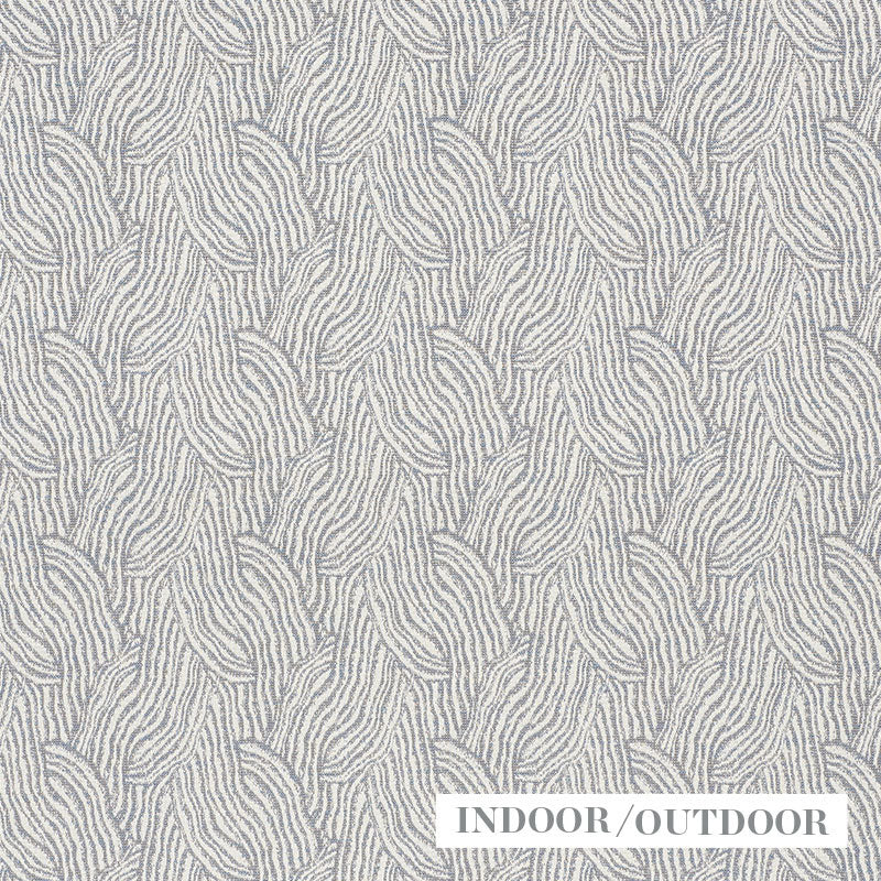 Schumacher | Strata Indoor/Outdoor fabric - 73831