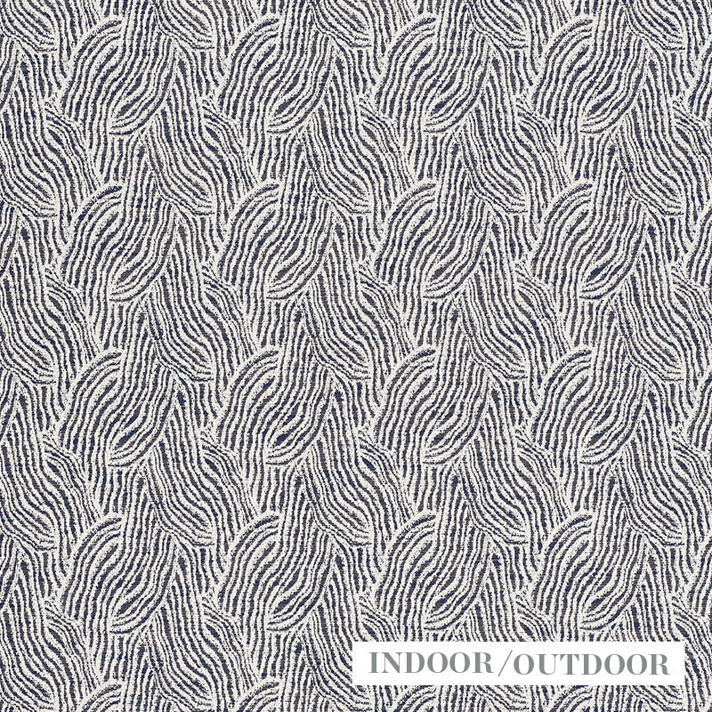 Schumacher | Strata Indoor/Outdoor fabric - 73832