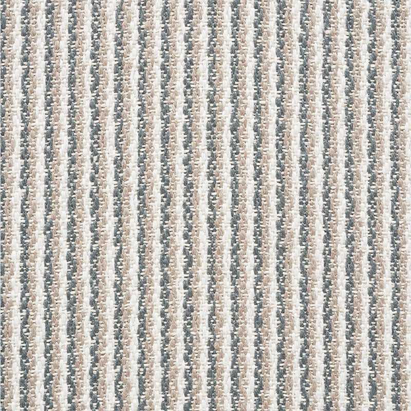 Schumacher | Shoreline Stripe fabric - 73850