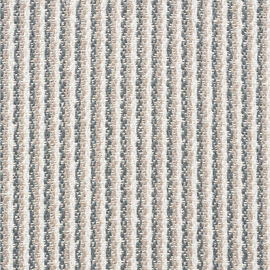 Schumacher | Shoreline Stripe fabric - 73850