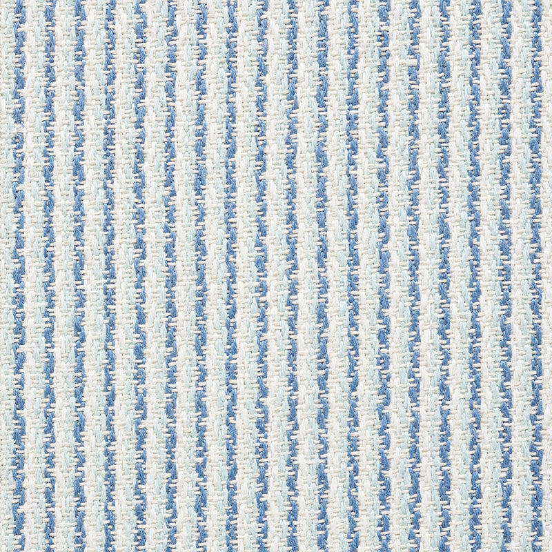 Schumacher | Shoreline Stripe fabric - 73852