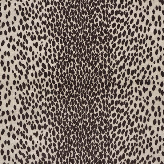 Schumacher | Cheetah Velvet fabric - 73910