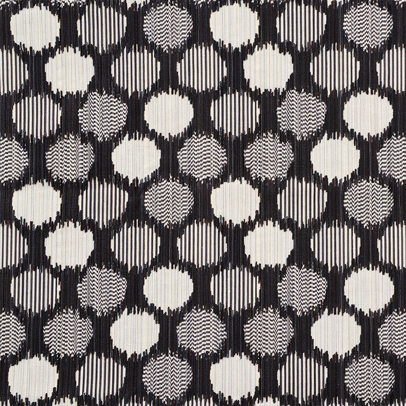 Schumacher | Cirque Velvet fabric - 73920