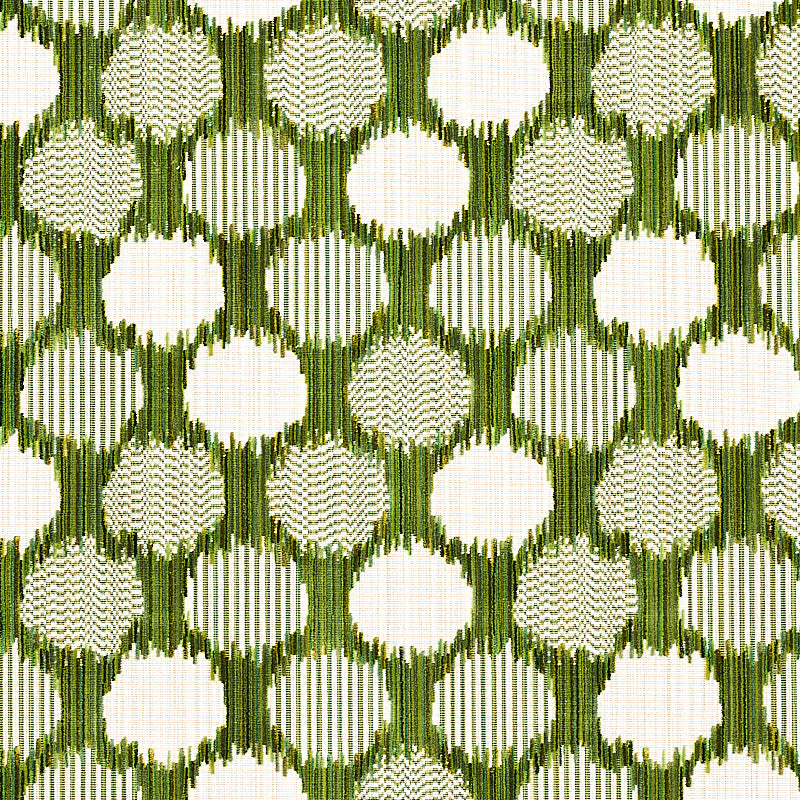 Schumacher | Cirque Velvet fabric - 73922