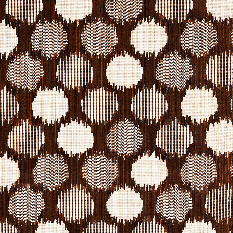 Schumacher | Cirque Velvet fabric - 73923