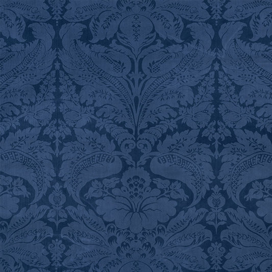 Schumacher | Cordwain Velvet fabric - 73950