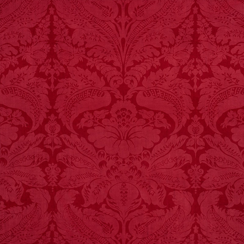 Schumacher | Cordwain Velvet fabric - 73952