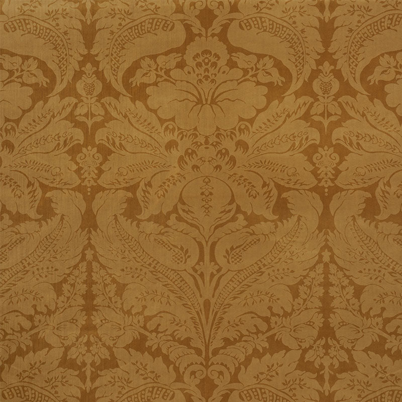 Schumacher | Cordwain Velvet fabric - 73953