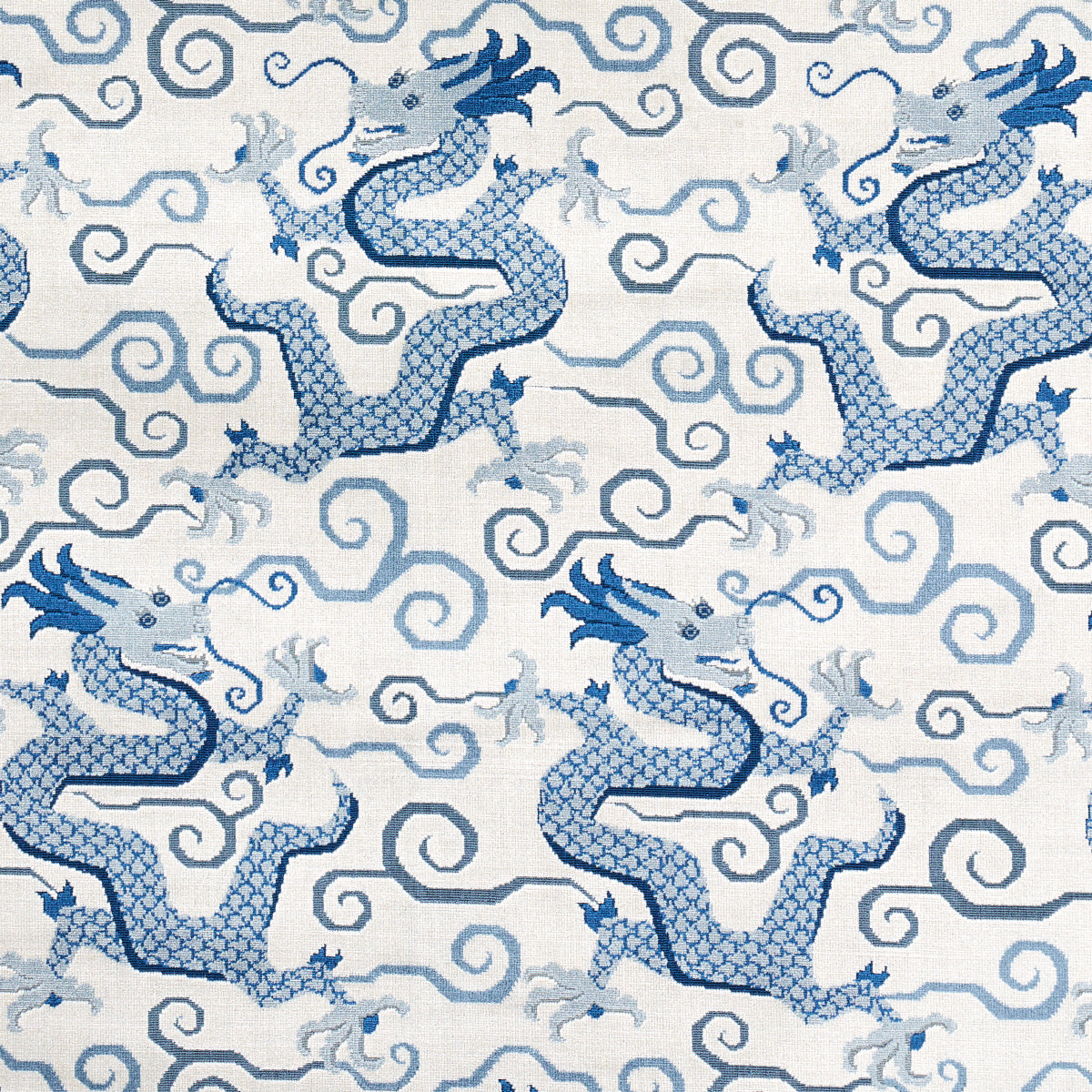 Schumacher | Bixi Velvet fabric - 73975