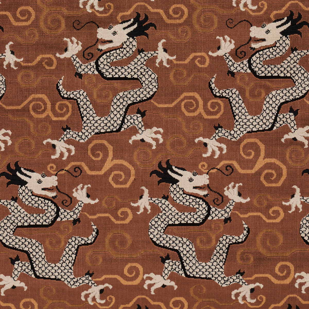 Schumacher | Bixi Velvet fabric - 73977