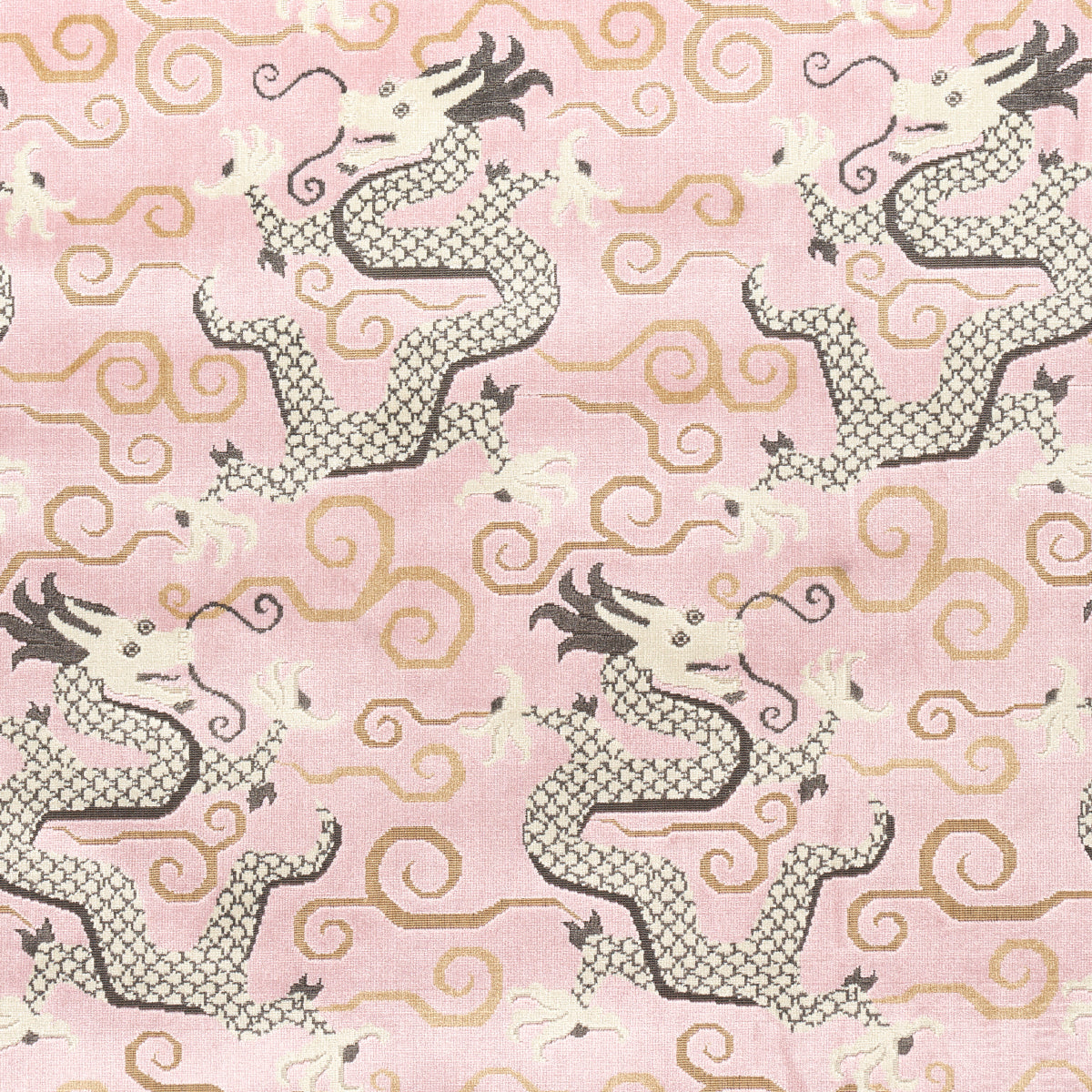 Schumacher | Bixi Velvet fabric - 73978