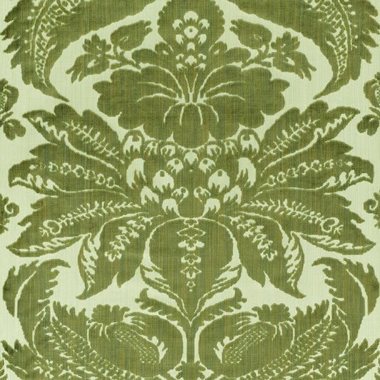 Schumacher | Pavia Silk Velvet fabric - 73980