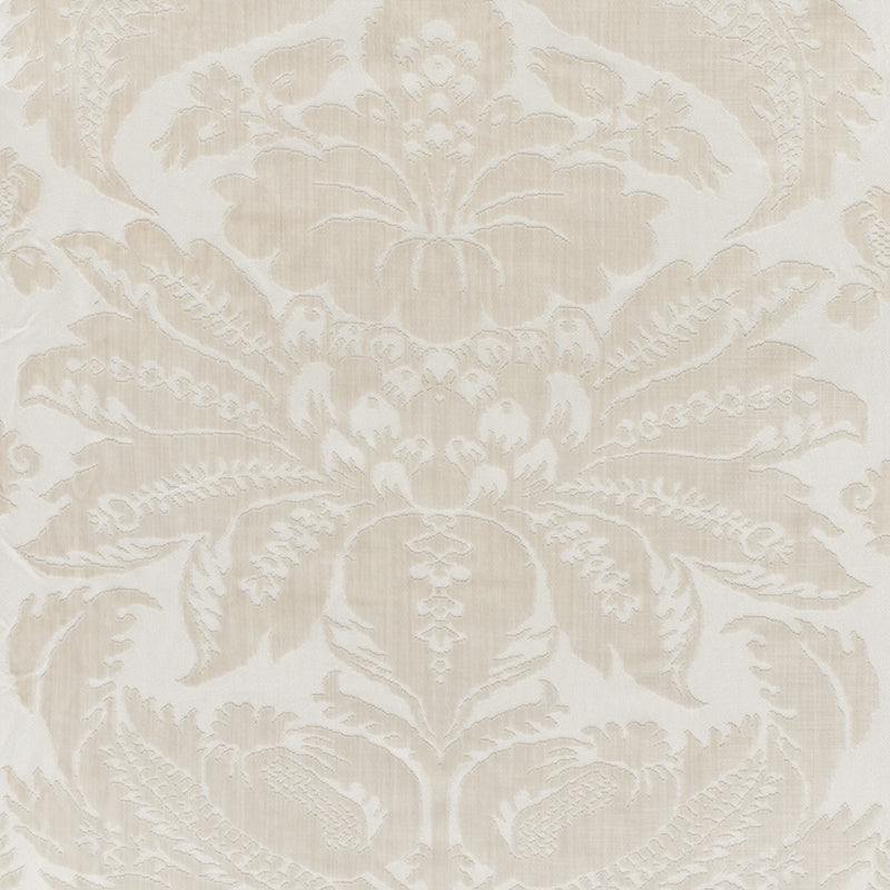 Schumacher | Pavia Silk Velvet fabric - 73981