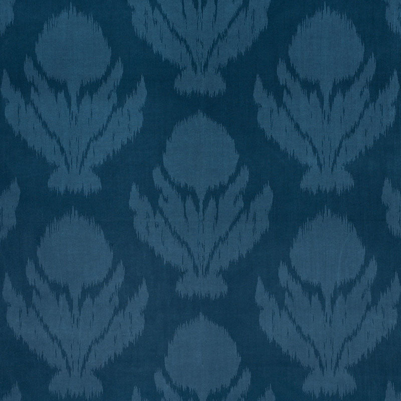 Schumacher | Agra Velvet fabric - 73990