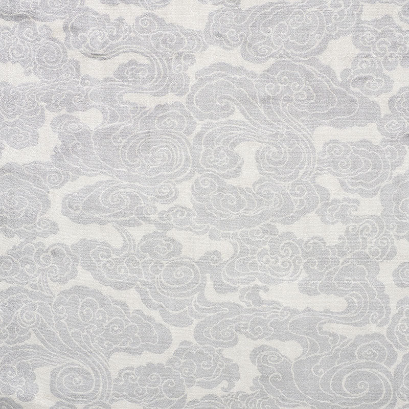 Schumacher | Sozan Velvet fabric - 74062