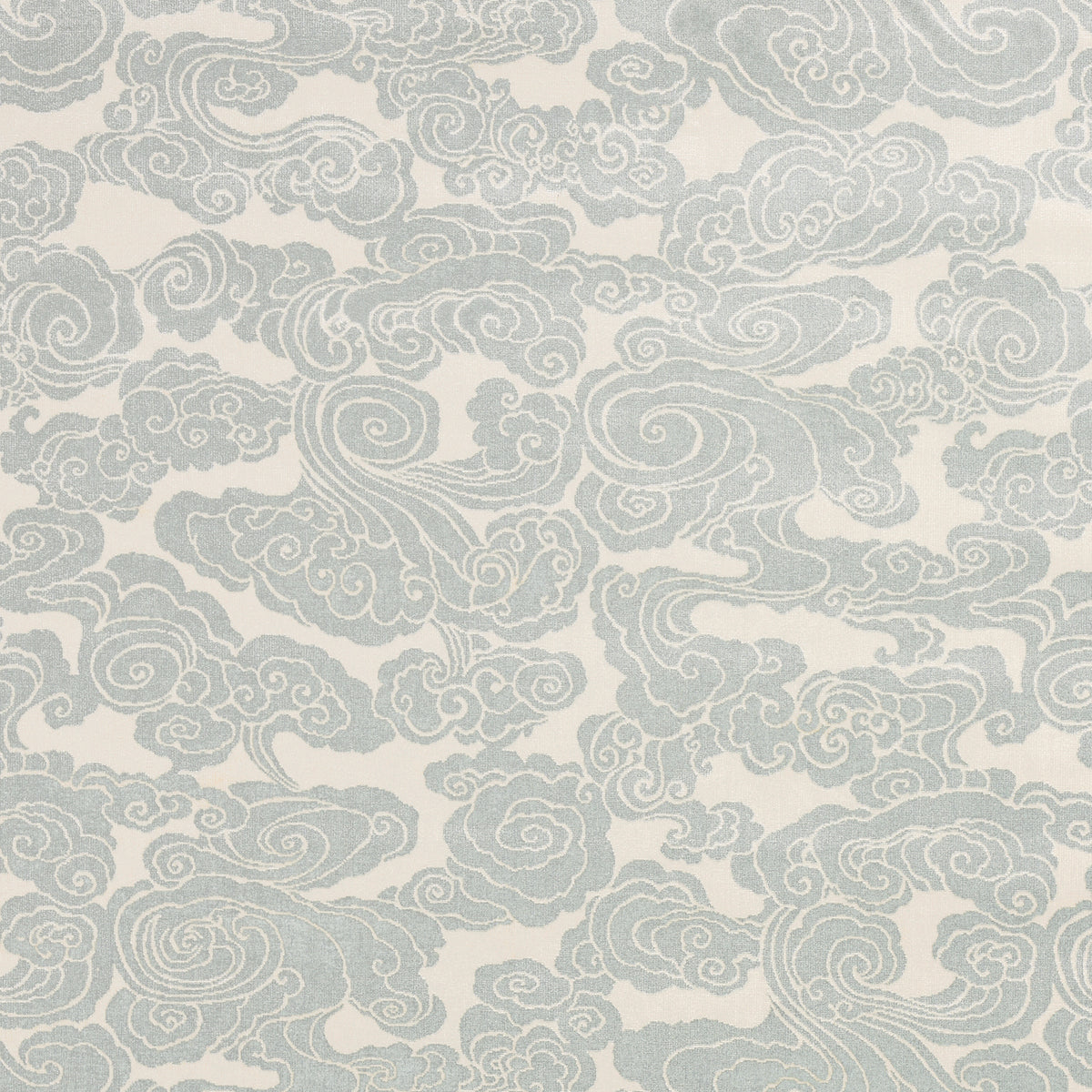 Schumacher | Sozan Velvet fabric - 74063