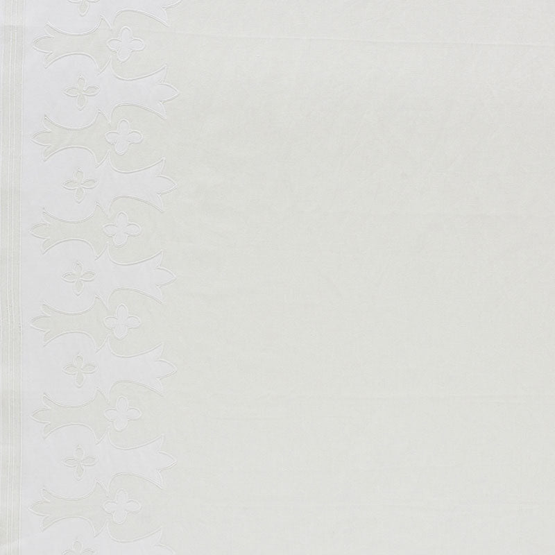 Schumacher | Bergama Appliqué fabric - 74180