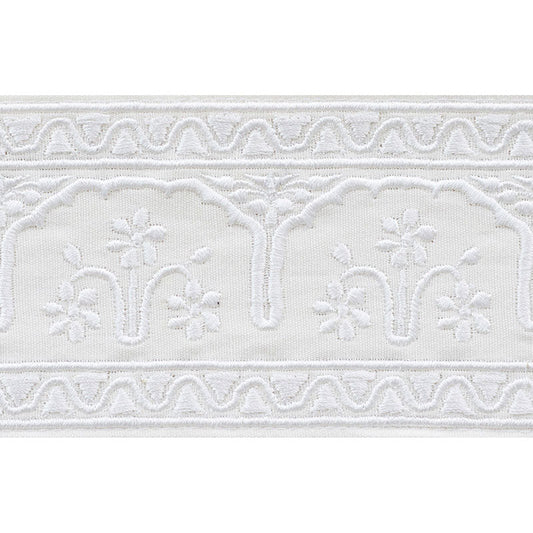 Schumacher | Nikola Tape fabric - 74190