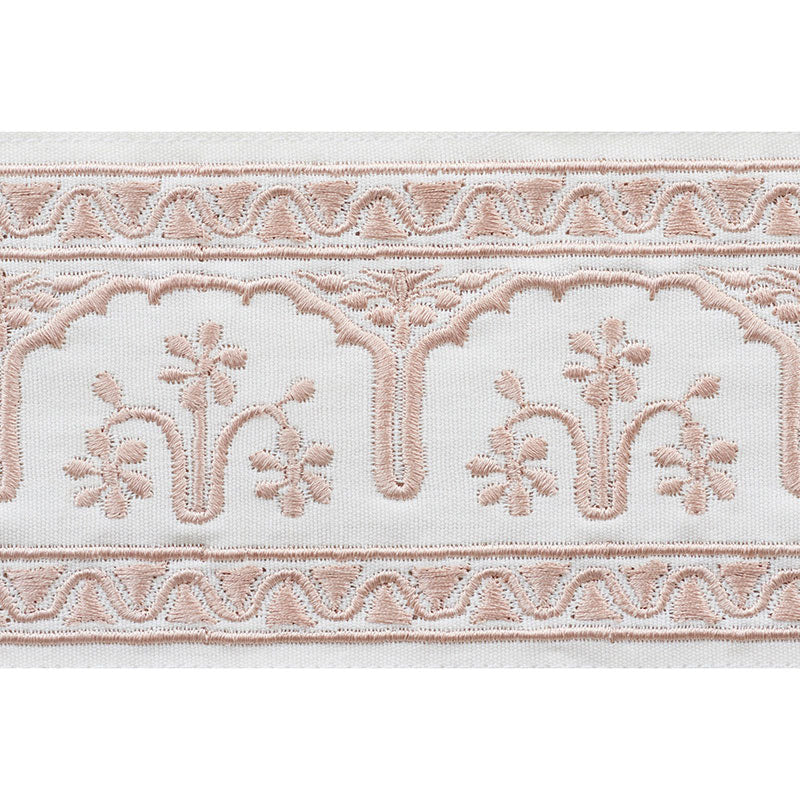 Schumacher | Nikola Tape fabric - 74191