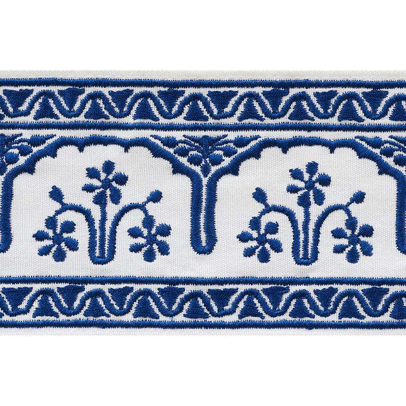 Schumacher | Nikola Tape fabric - 74193