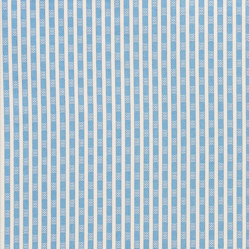 Schumacher | Beverly Stripe fabric - 74210