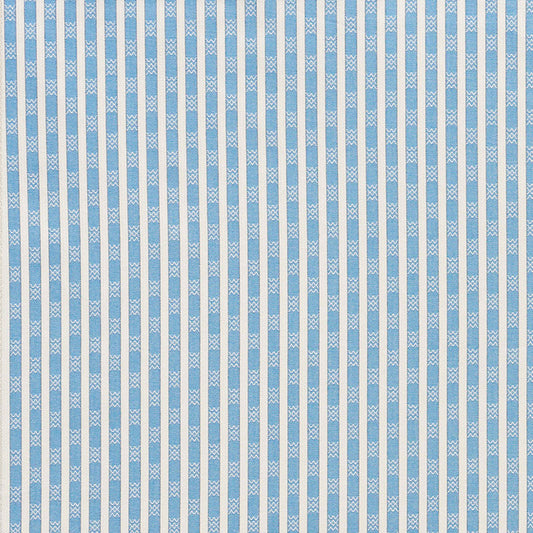 Schumacher | Beverly Stripe fabric - 74210