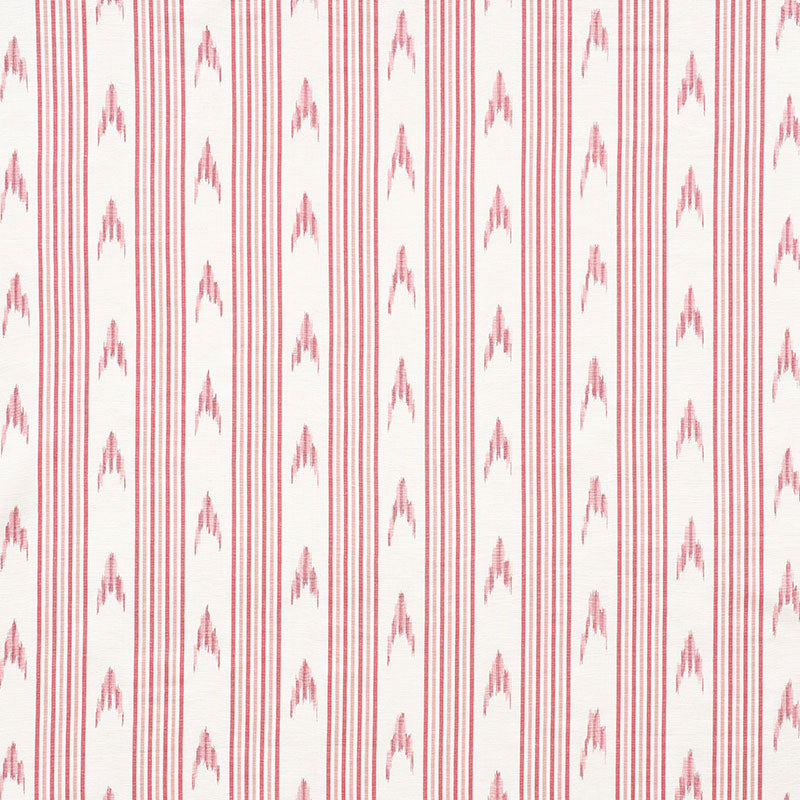 Schumacher | Santa Barbara Ikat fabric - 74221