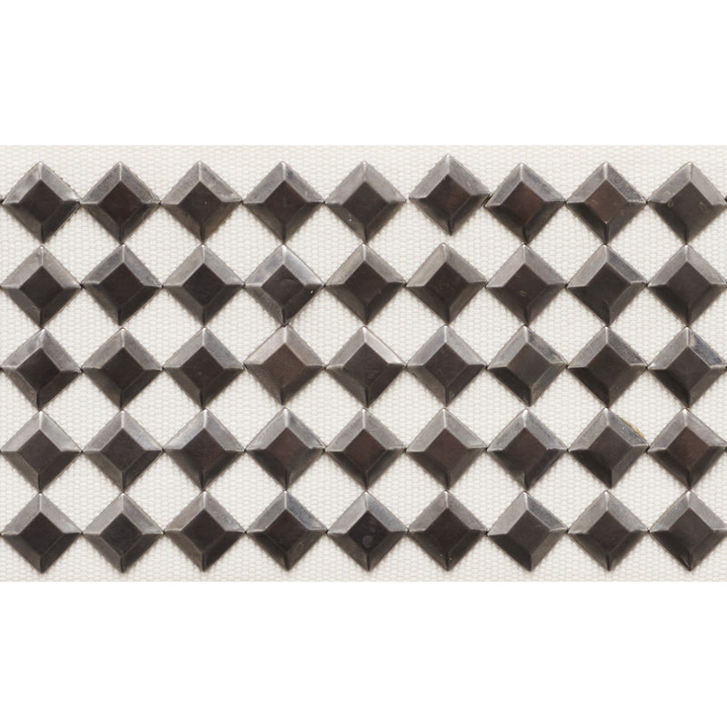 Schumacher | Armure Tape fabric - 74230