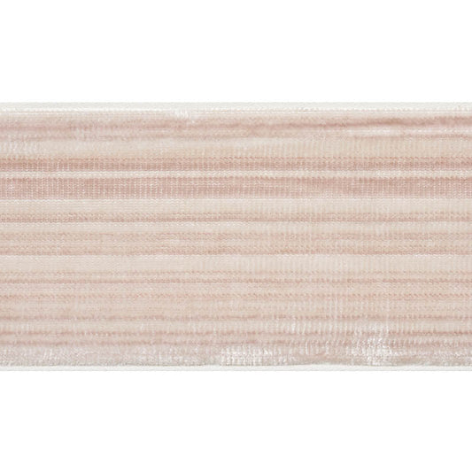 Schumacher | Gaspard Velvet Tape Wide fabric - 74240