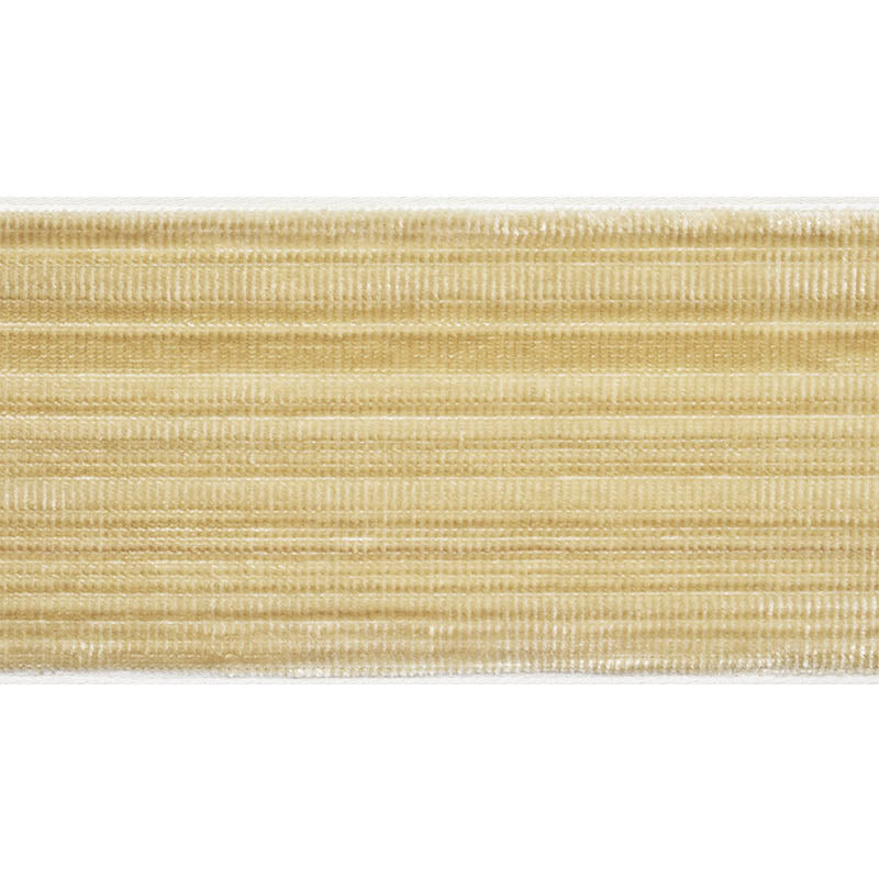 Schumacher | Gaspard Velvet Tape Wide fabric - 74241