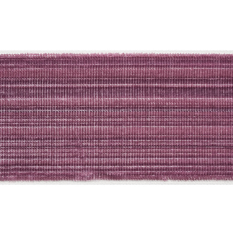 Schumacher | Gaspard Velvet Tape Wide fabric - 74242