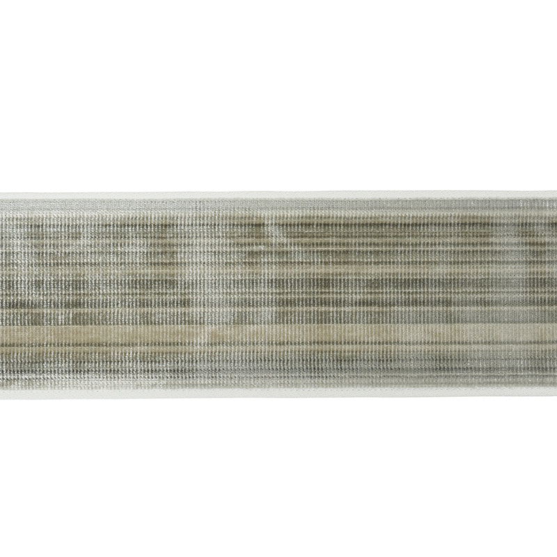 Schumacher | Gaspard Velvet Tape Wide fabric - 74245
